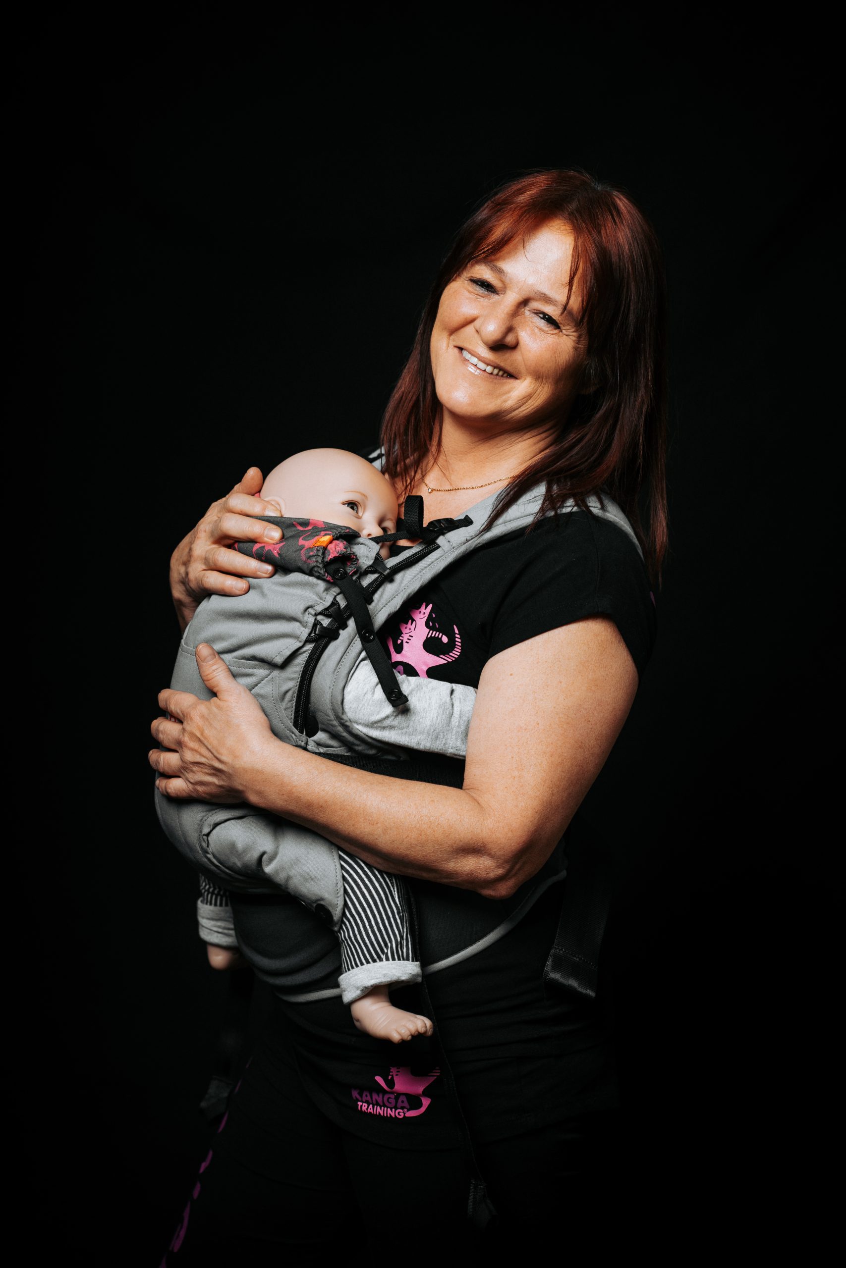 KANGA (nur mit Voranmeldung)