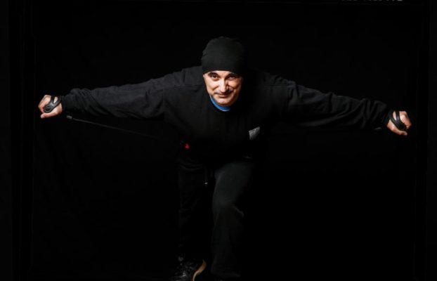 Functional Fitness