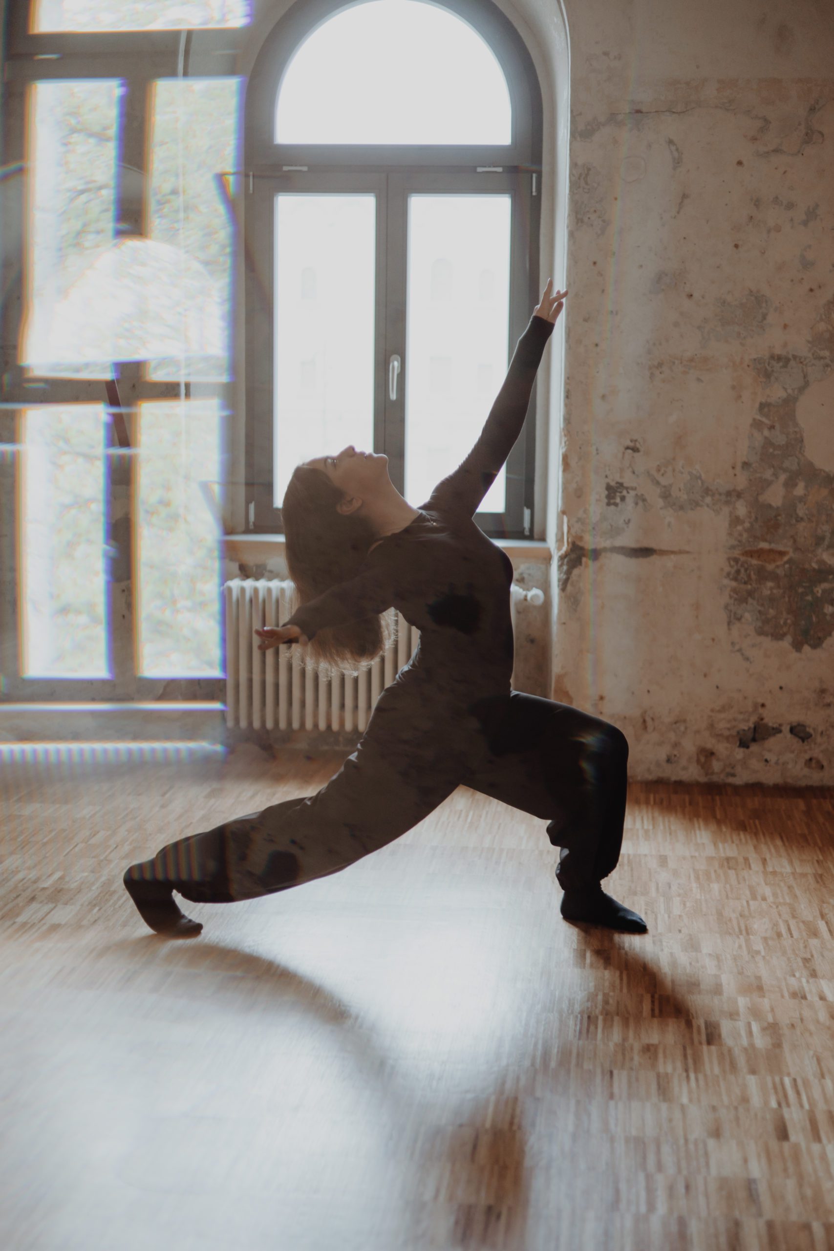 BARRE FITNESS