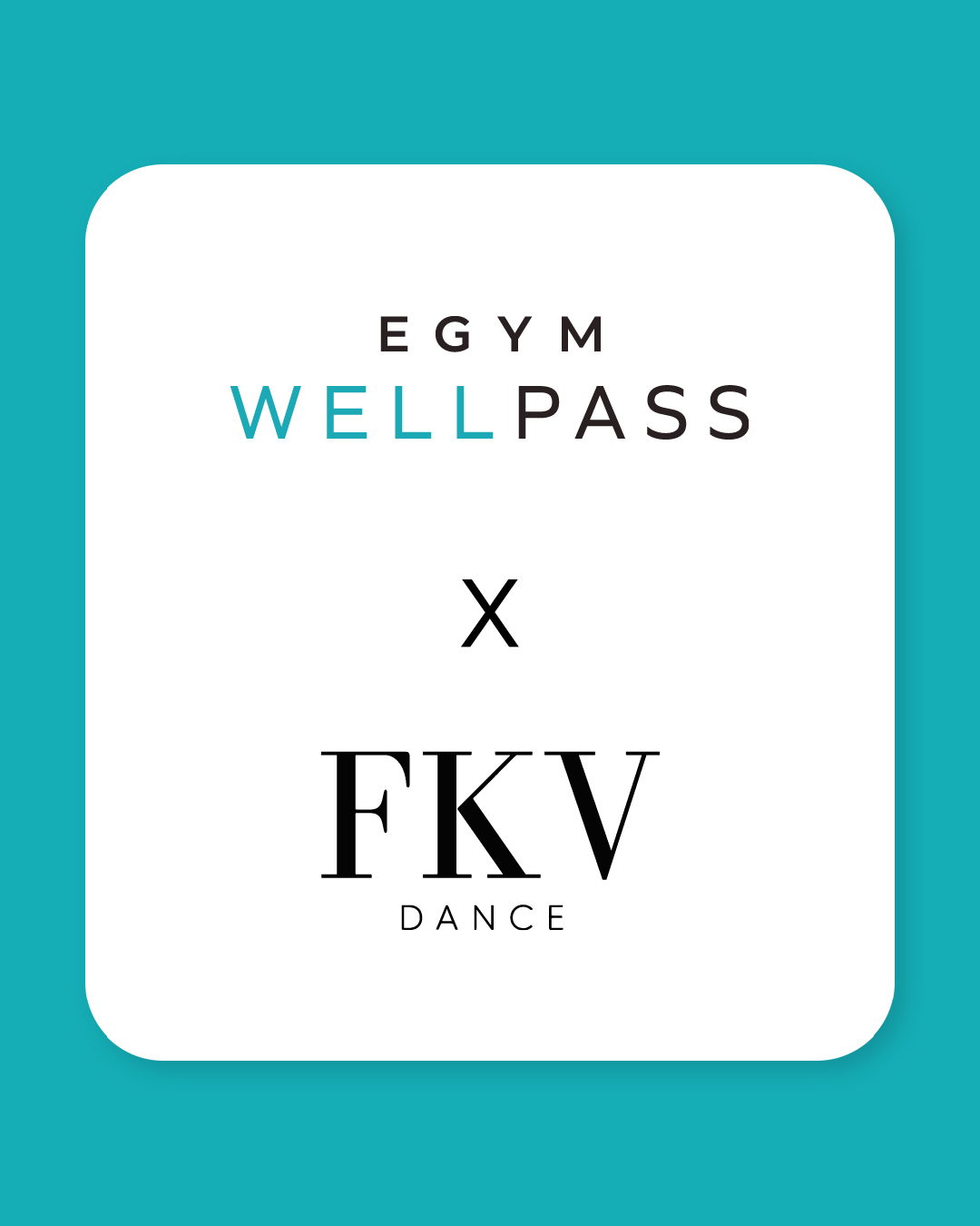 Wir sind jetzt Wellpass-Partner