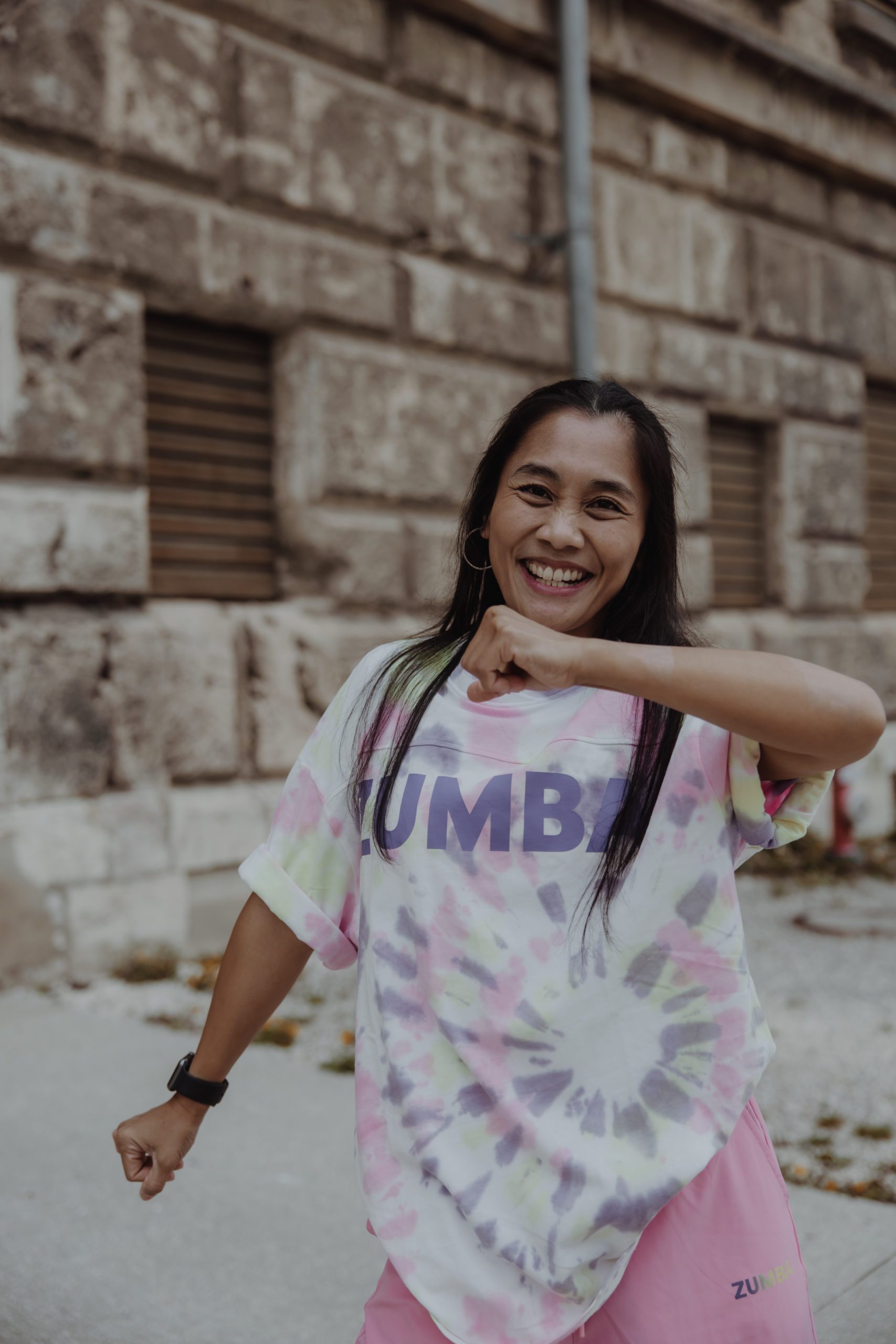ZUMBA